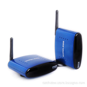 5.8g Wireless Transmission Repeater for Video and Remote Control (CV-PAT530)